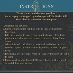 Faceless Creator Starter Kit | PLR & MRR Digital Products